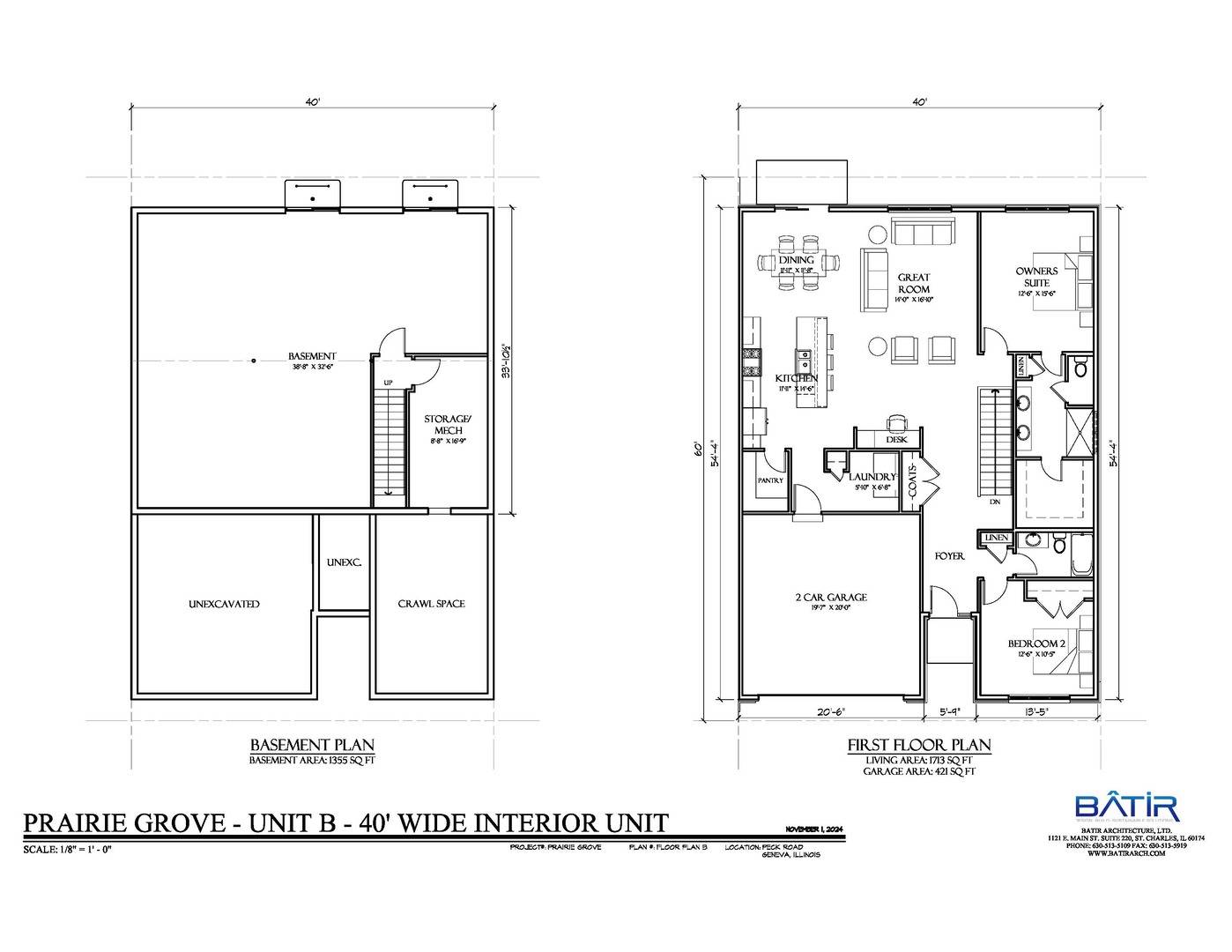 Unit 7A Prairie Grove DR, Geneva, IL 60134