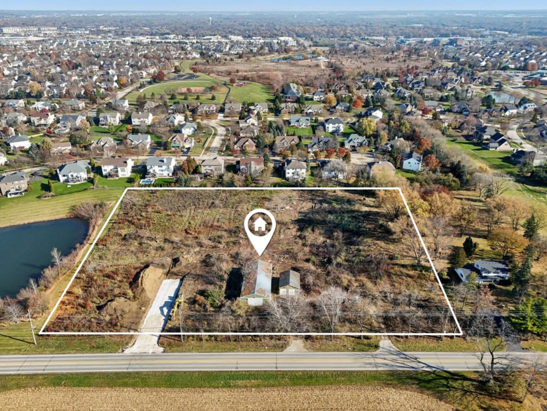 Unit 5C Prairie Grove DR, Geneva, IL 60134