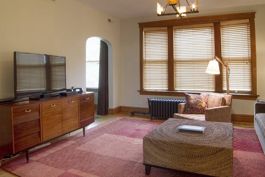 2134 N Damen AVE #2, Chicago, IL 60647