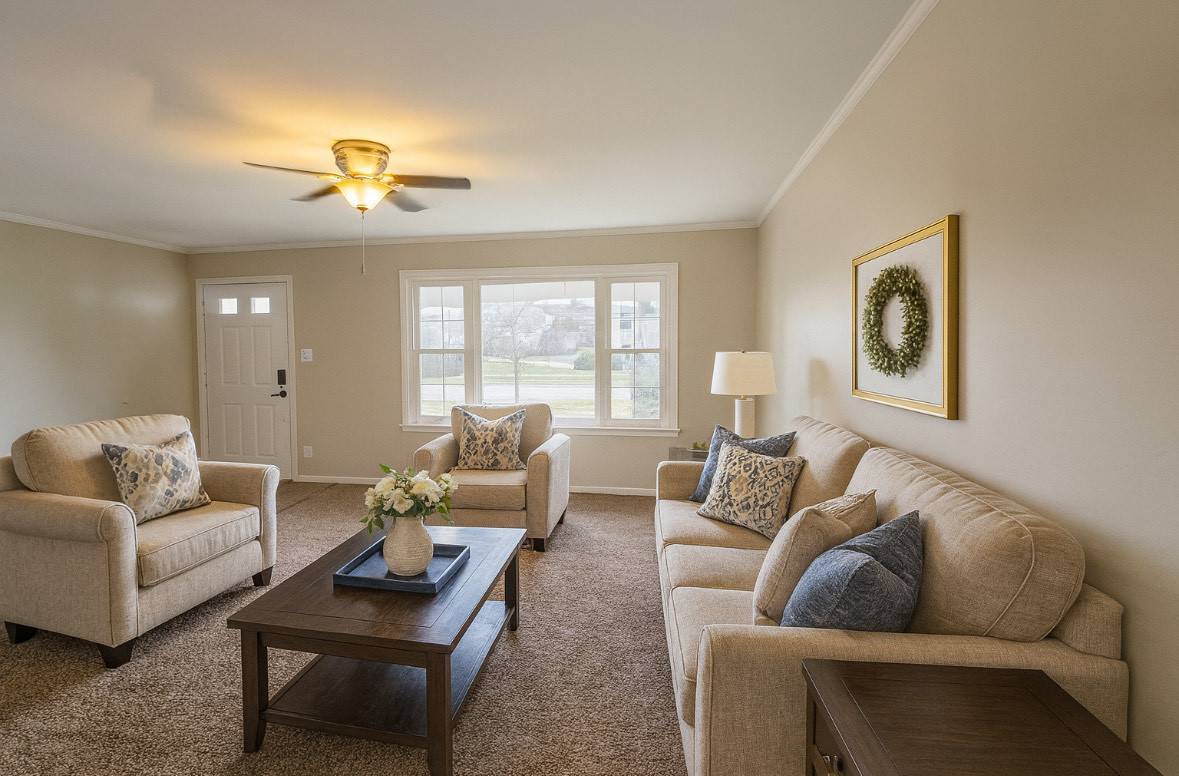 5S353 Stewart DR, Naperville, IL 60563