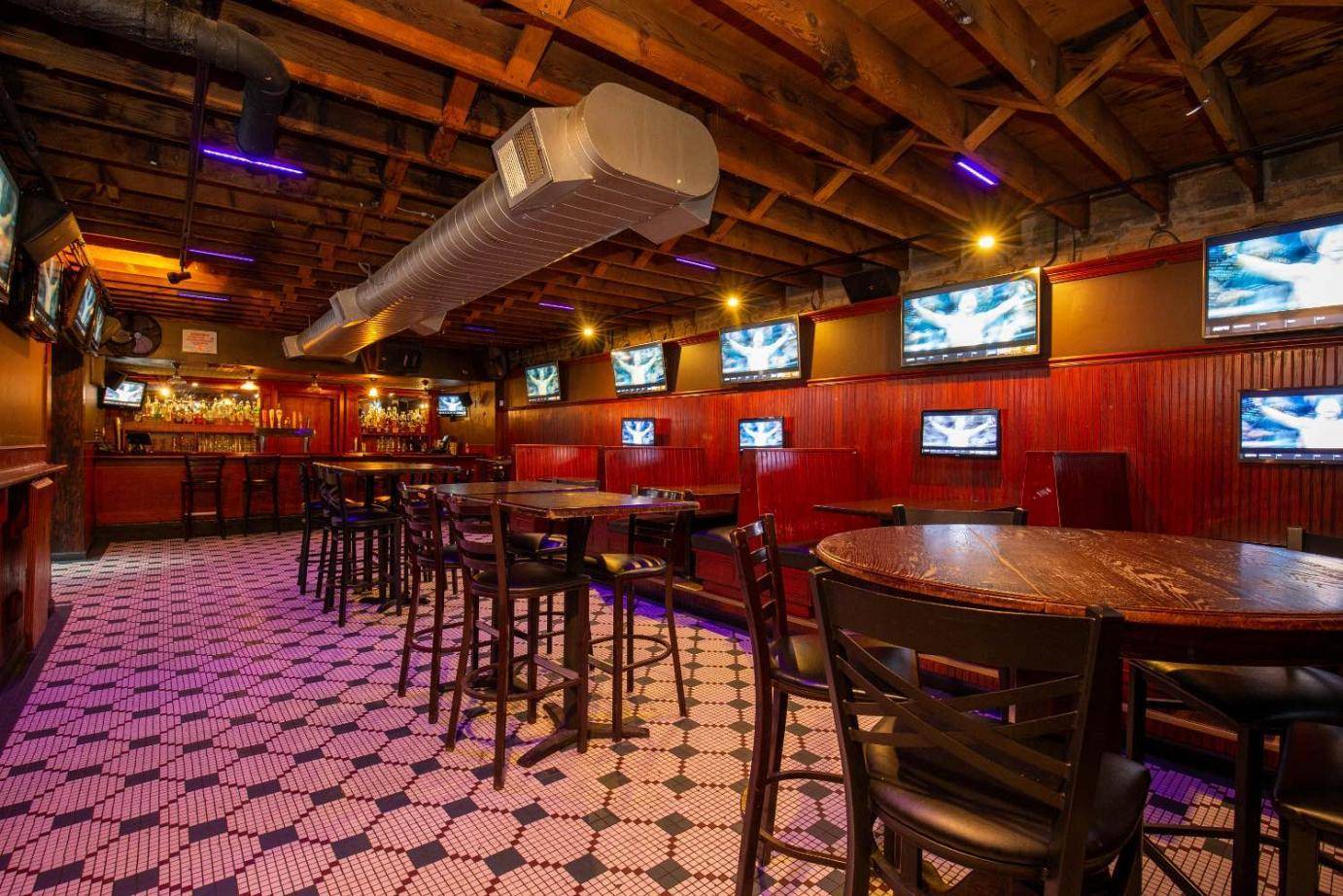 948 W Webster AVE, Chicago, IL 60614