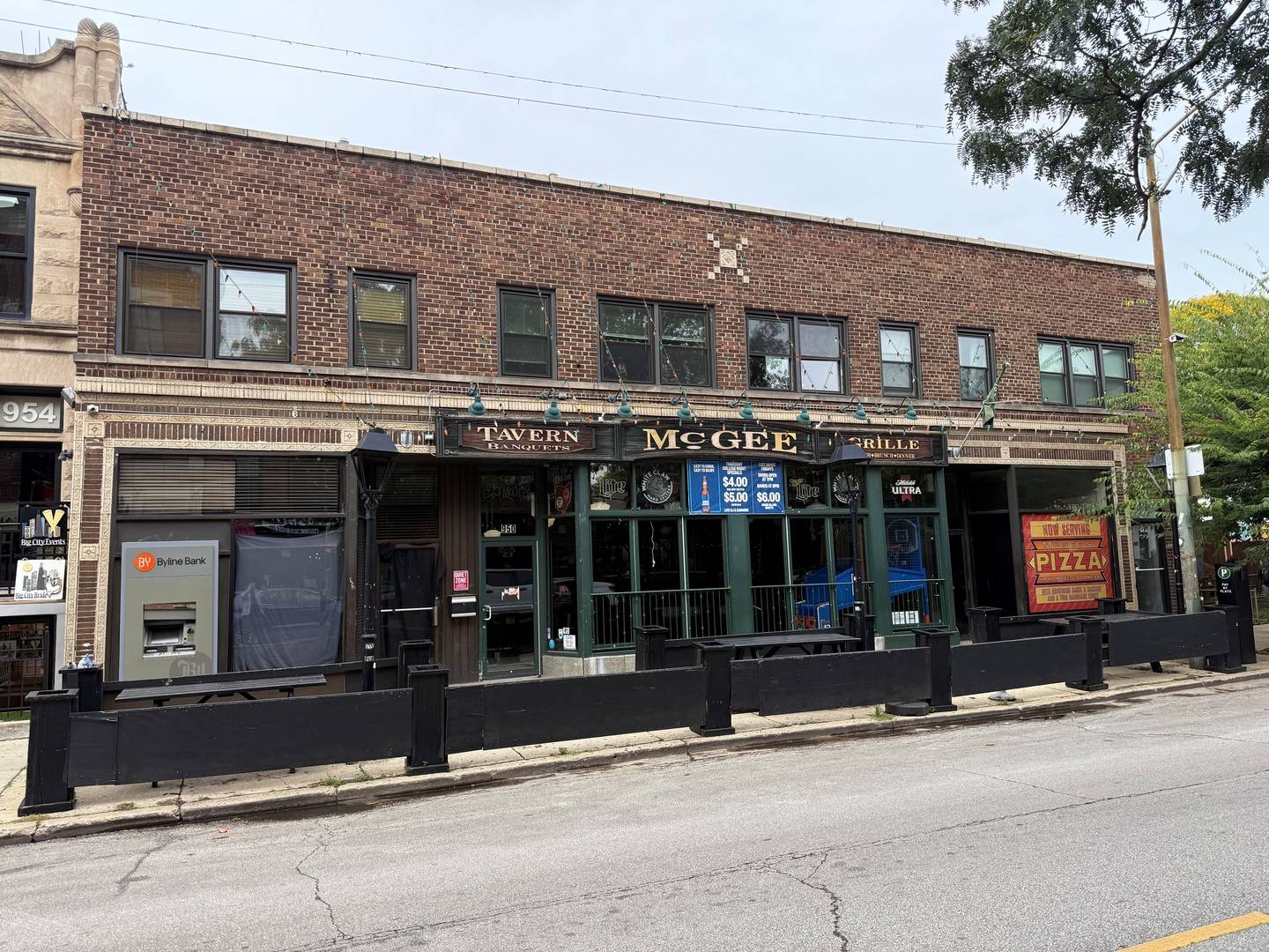 948 W Webster AVE, Chicago, IL 60614