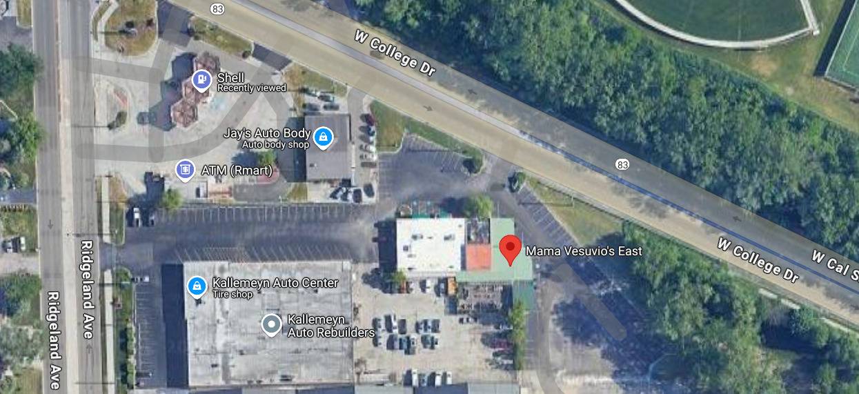 6361 W College DR, Palos Heights, IL 60463