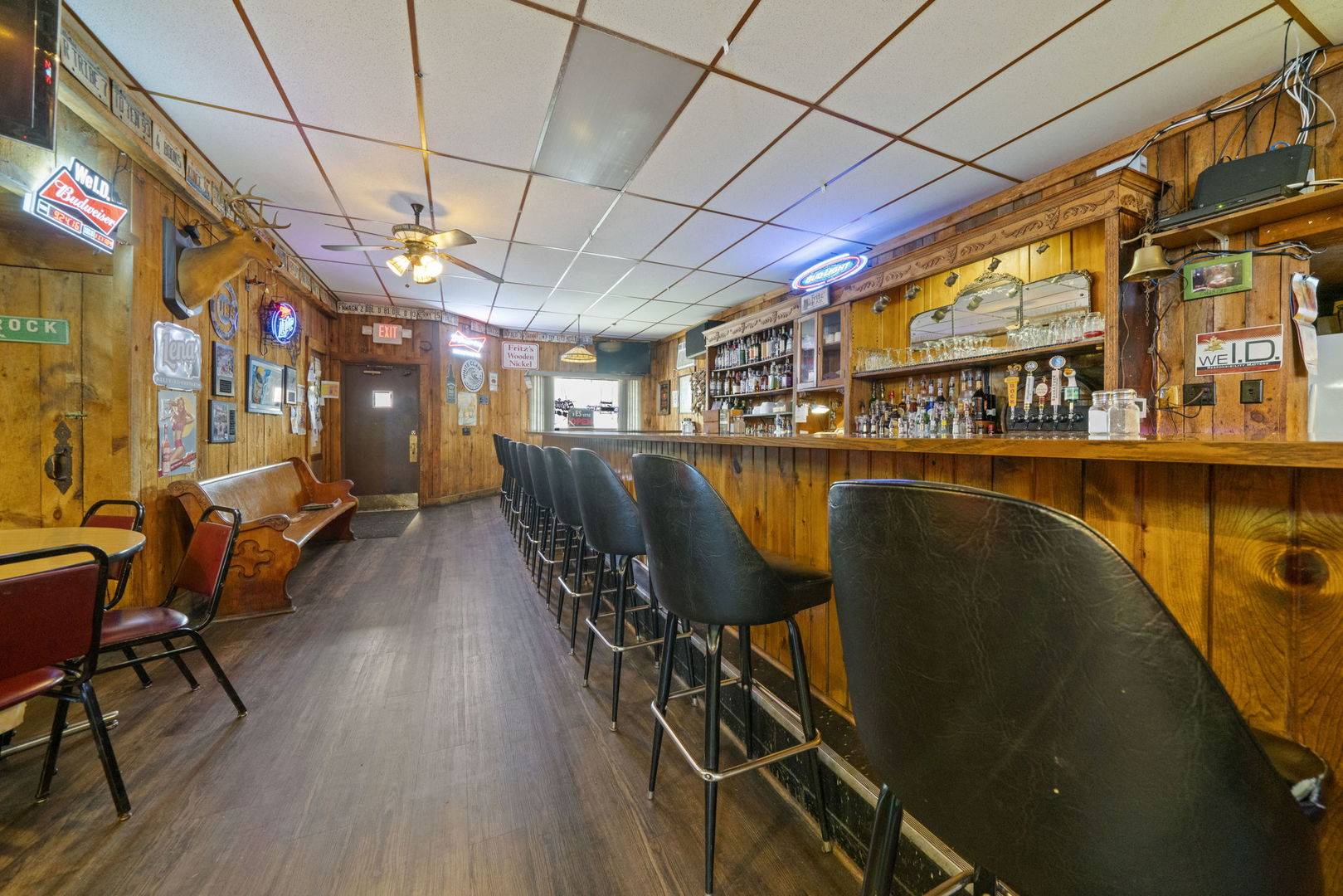 208 N Walnut ST, Stillman Valley, IL 61084