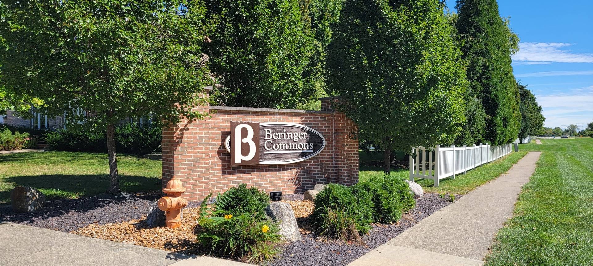 3009 Artesia XING, Urbana, IL 61802