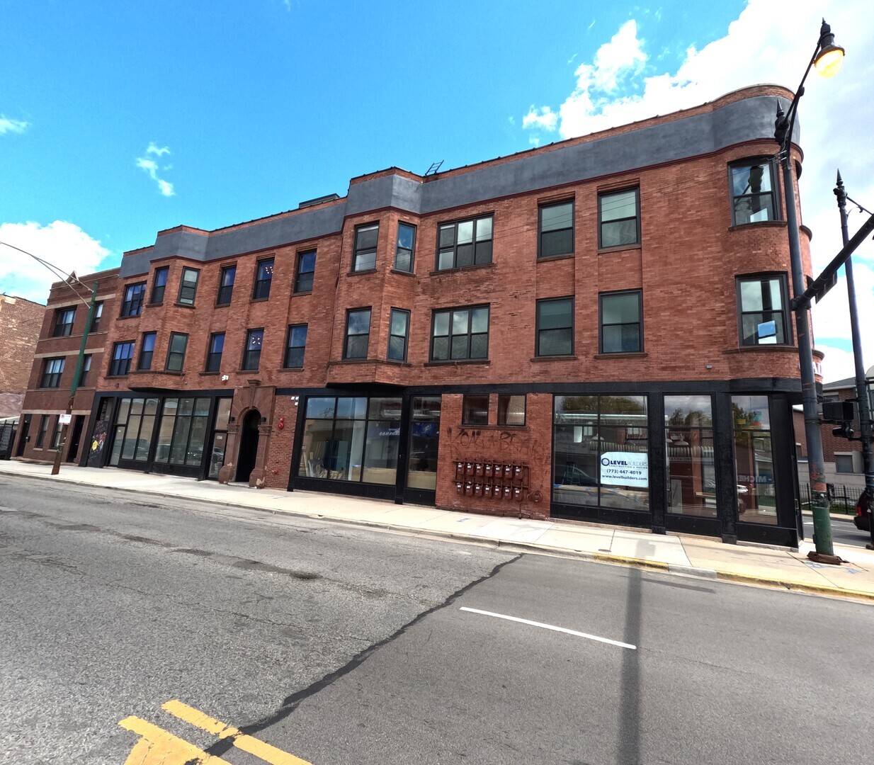 3473 S ARCHER AVE, Chicago, IL 60608