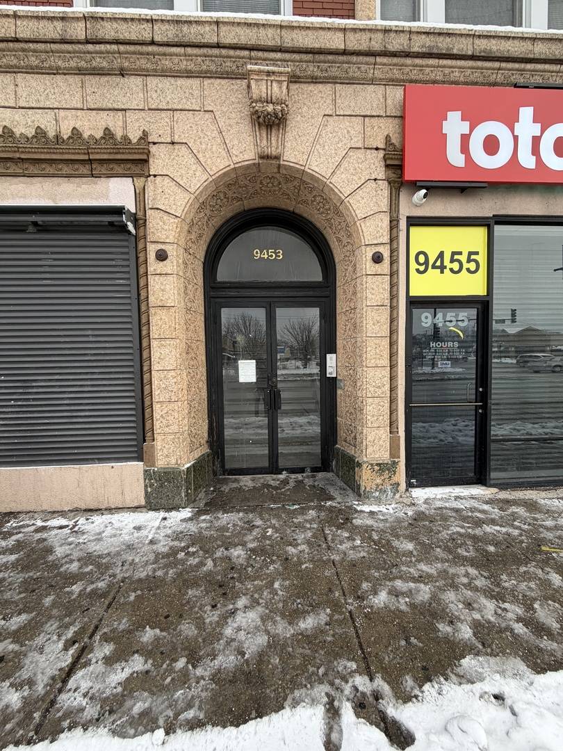9453 S Ashland AVE #15, Chicago, IL 60620