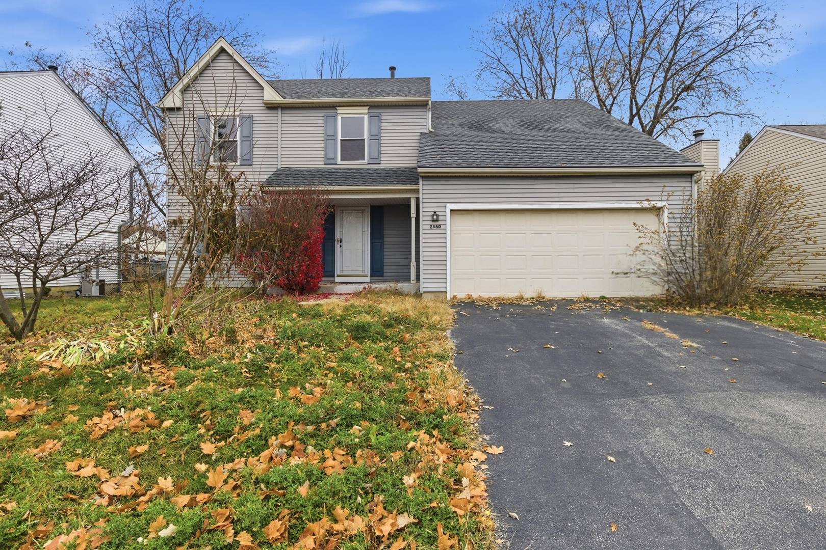 2860 Bridgeport LN, Aurora, IL 60504