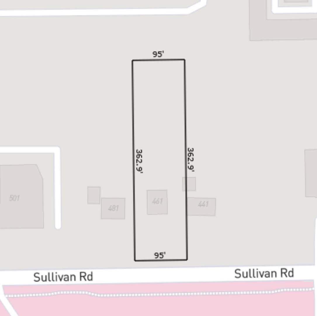 461 Sullivan RD, Aurora, IL 60506