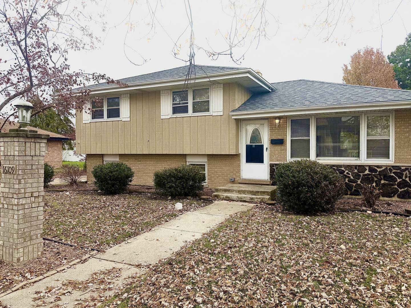 16109 Prairie AVE, South Holland, IL 60473
