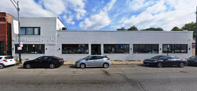 3921 N Elston AVE, Chicago, IL 60618