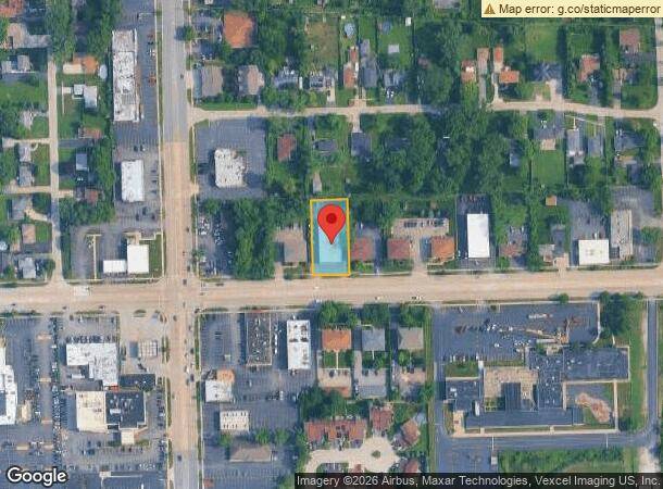 7926 W 103 ST #A, Palos Hills, IL 60465