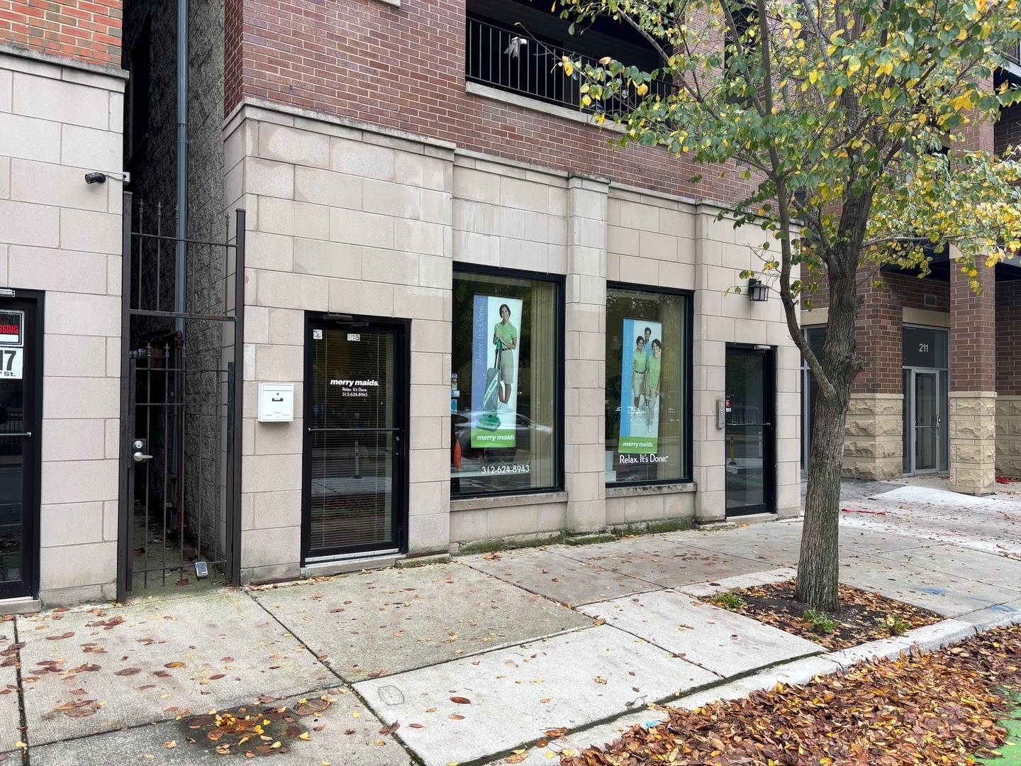 215 E 31st ST, Chicago, IL 60616