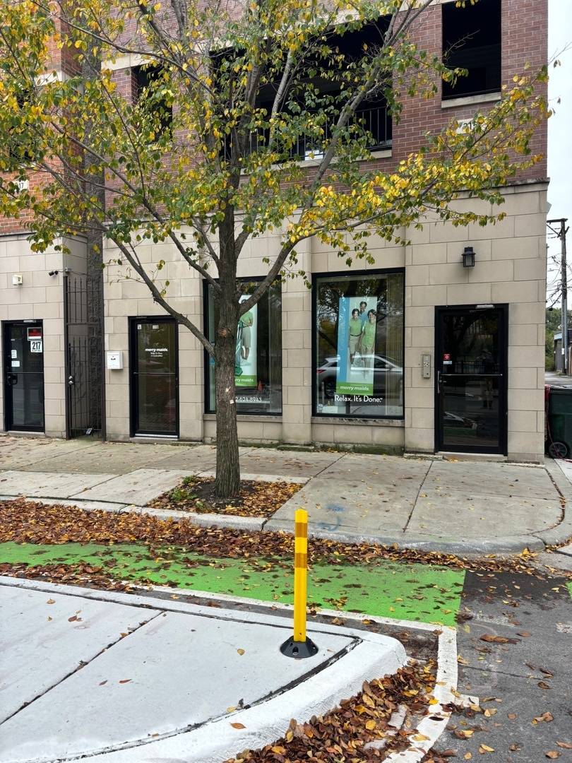 215 E 31st ST, Chicago, IL 60616