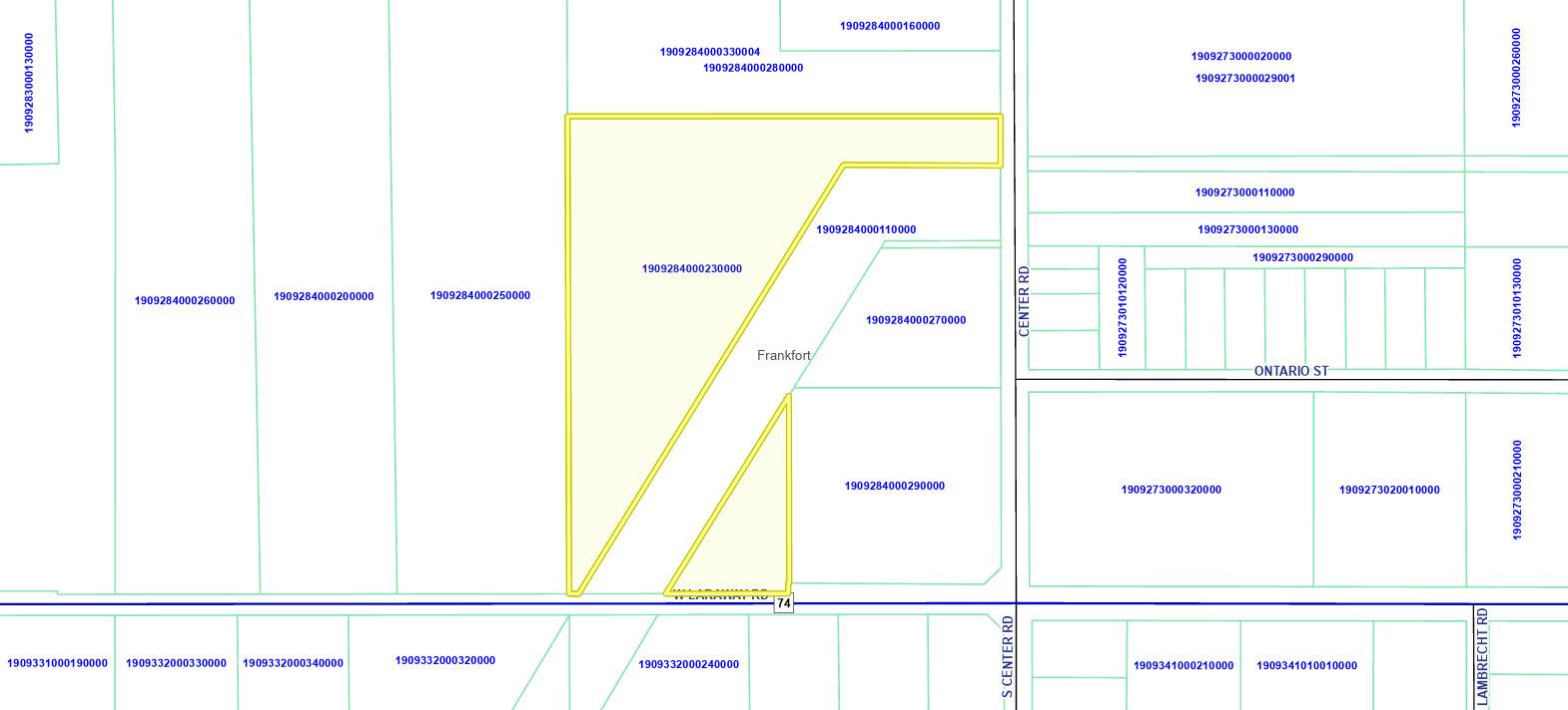 000 Laraway RD, Frankfort, IL 60423