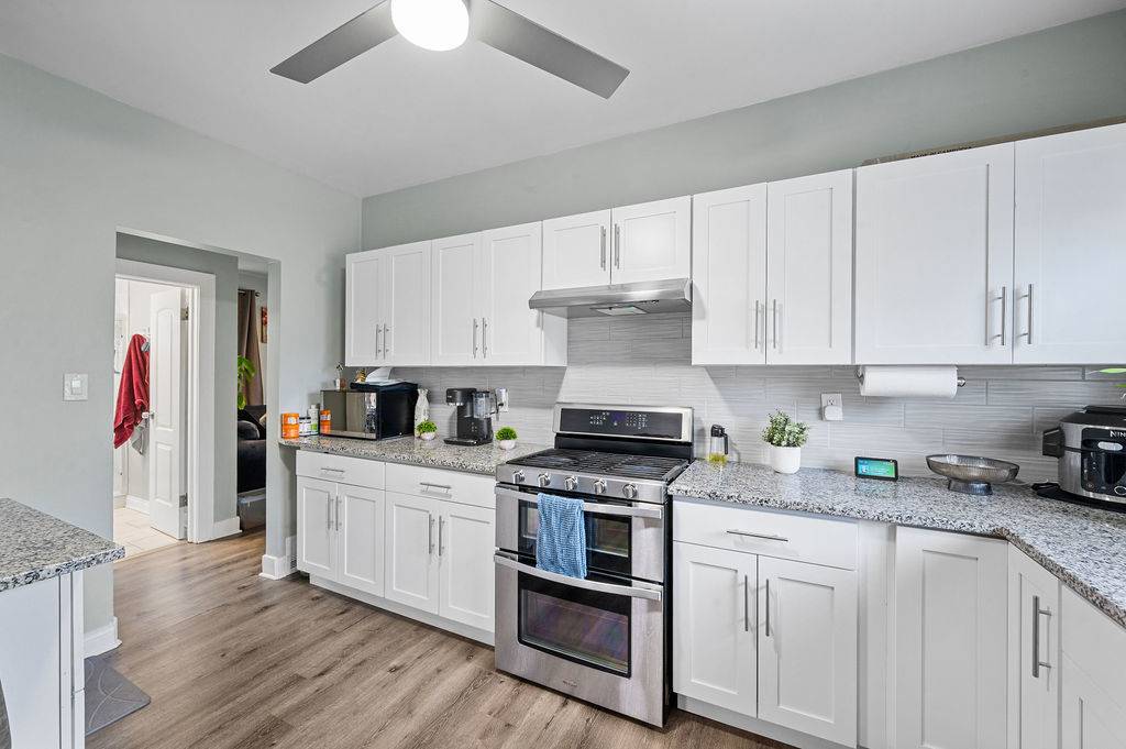 953 Hirsch BLVD, Calumet City, IL 60409