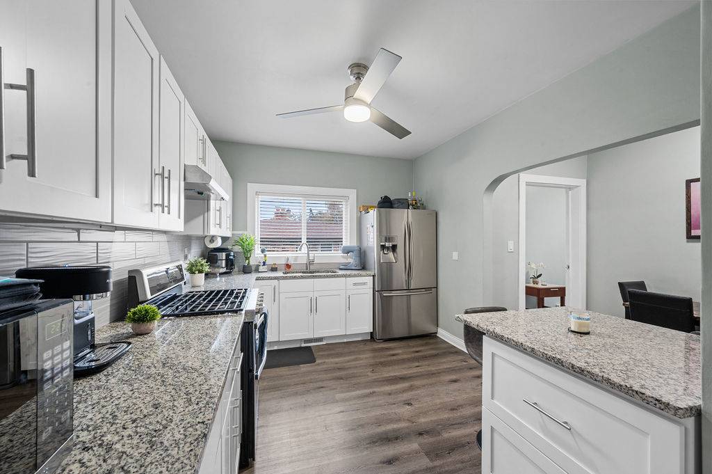 953 Hirsch BLVD, Calumet City, IL 60409