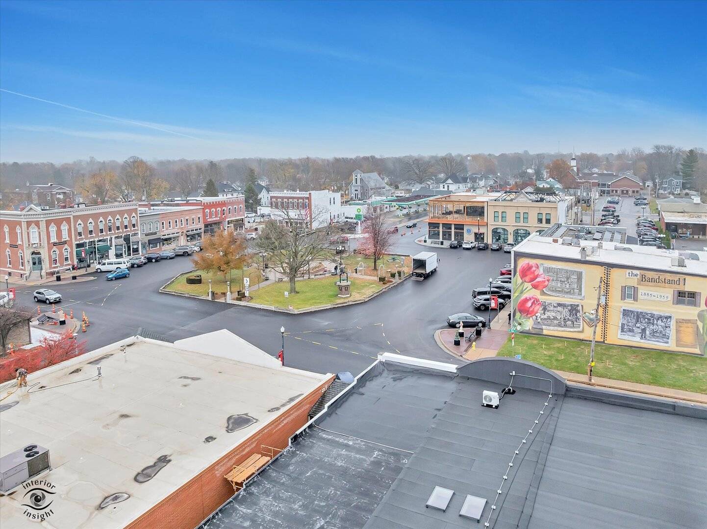 140 Washington SQ, Washington, IL 61571