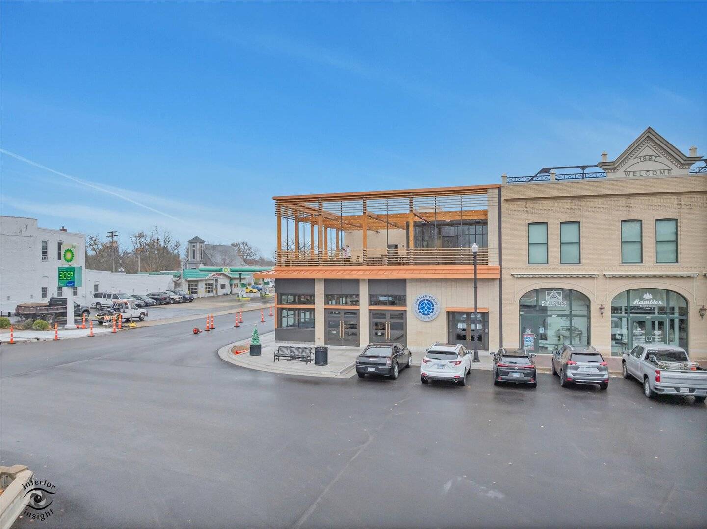 140 Washington SQ, Washington, IL 61571
