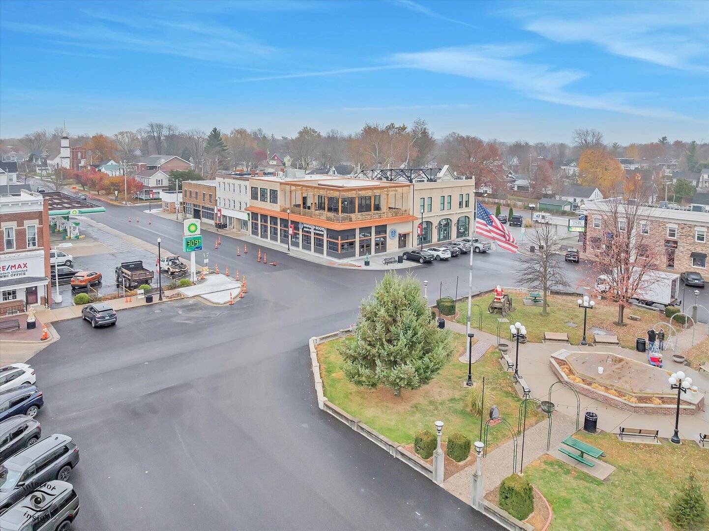 140 Washington SQ, Washington, IL 61571