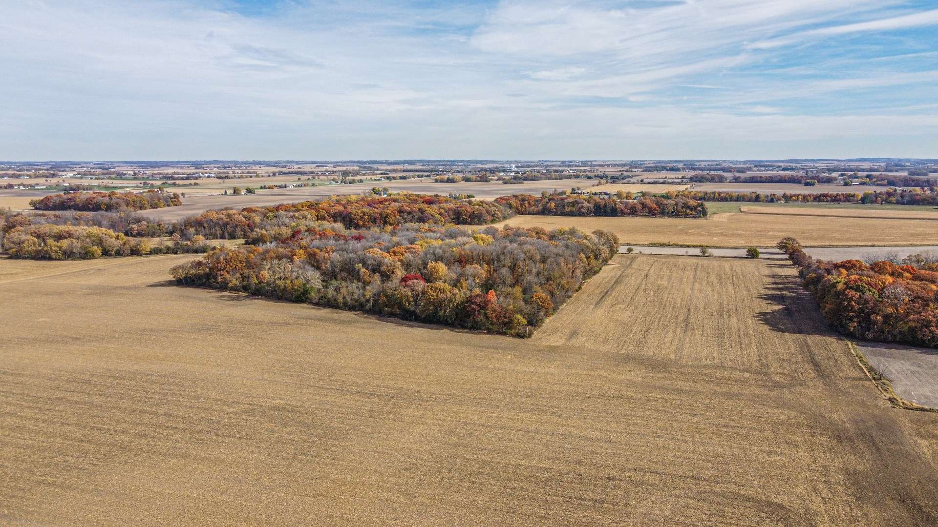 Lot 1 Oak LN, Cortland, IL 60112