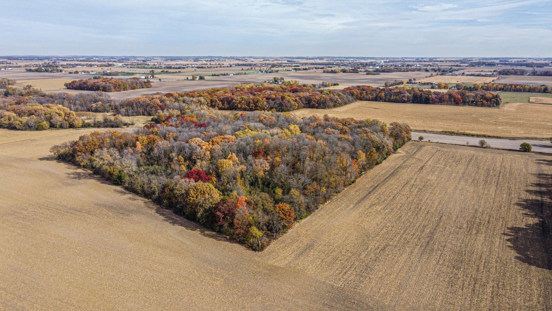 Lot 1 Oak LN, Cortland, IL 60112