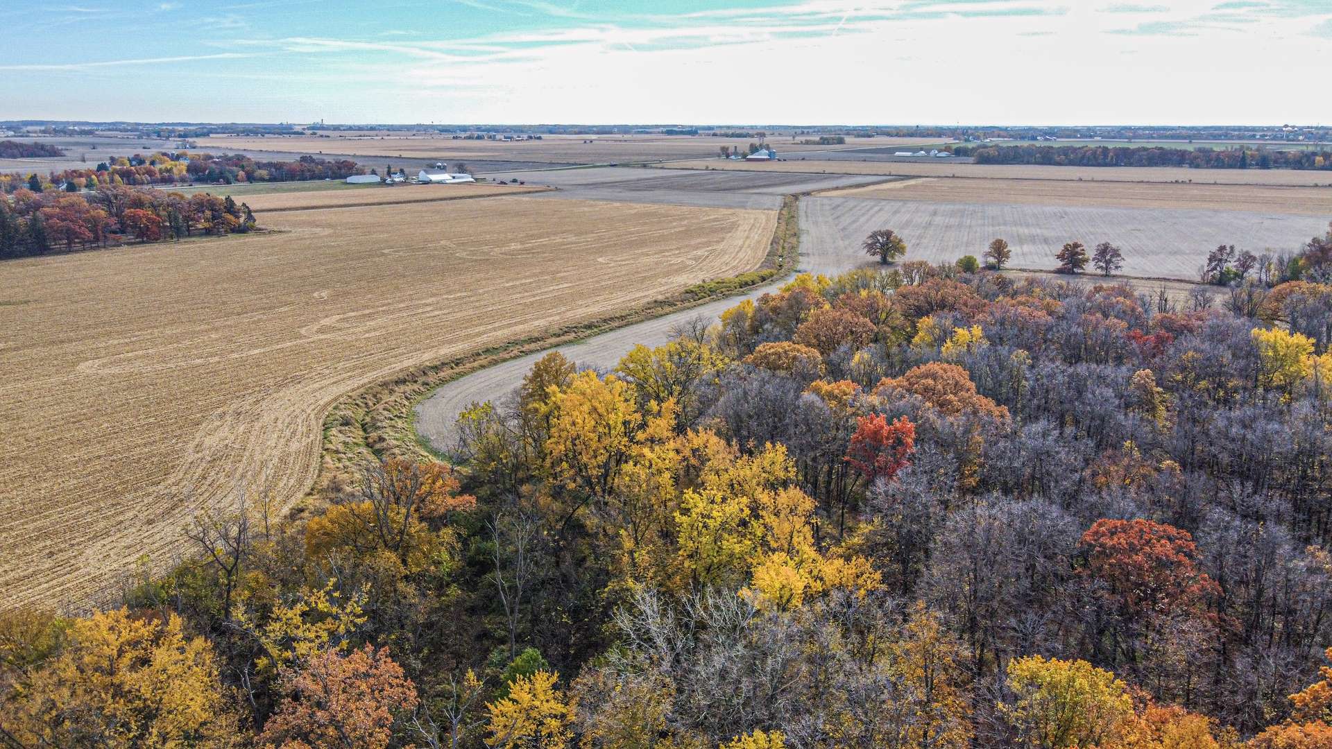 Lot 1 Oak LN, Cortland, IL 60112