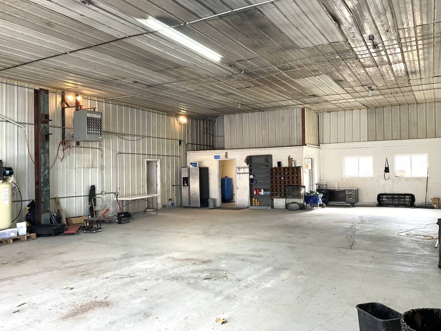 6010-6060 E. Minooka RD, Minooka, IL 60447