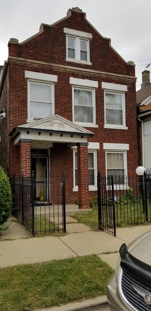 2243 S Kostner AVE, Chicago, IL 60623