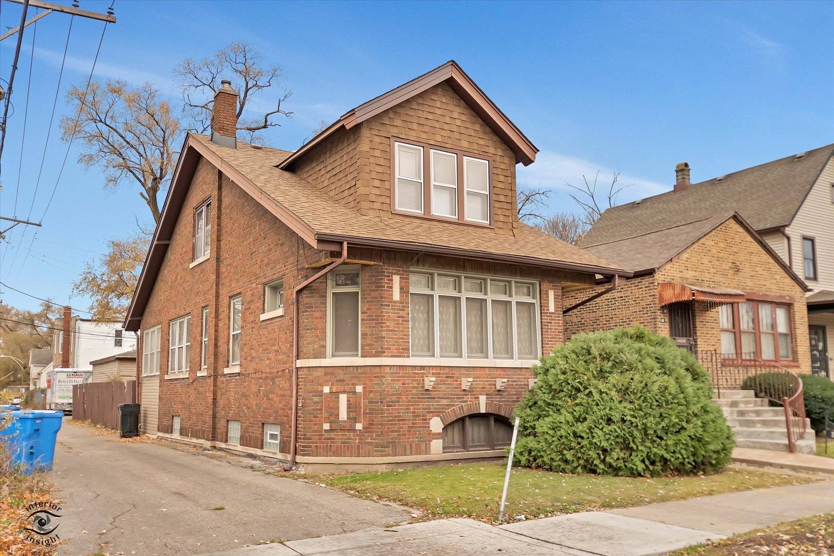 15 W 108th PL, Chicago, IL 60628