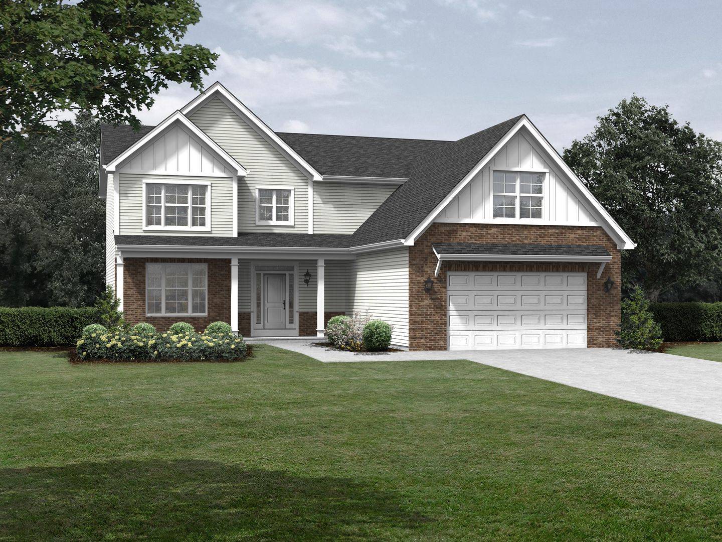 1162 Timber Oak CT, Yorkville, IL 60560