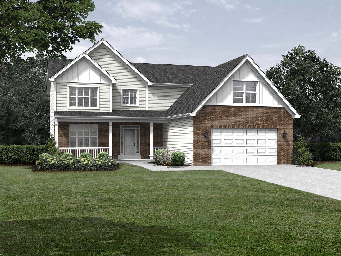 1162 Timber Oak CT, Yorkville, IL 60560