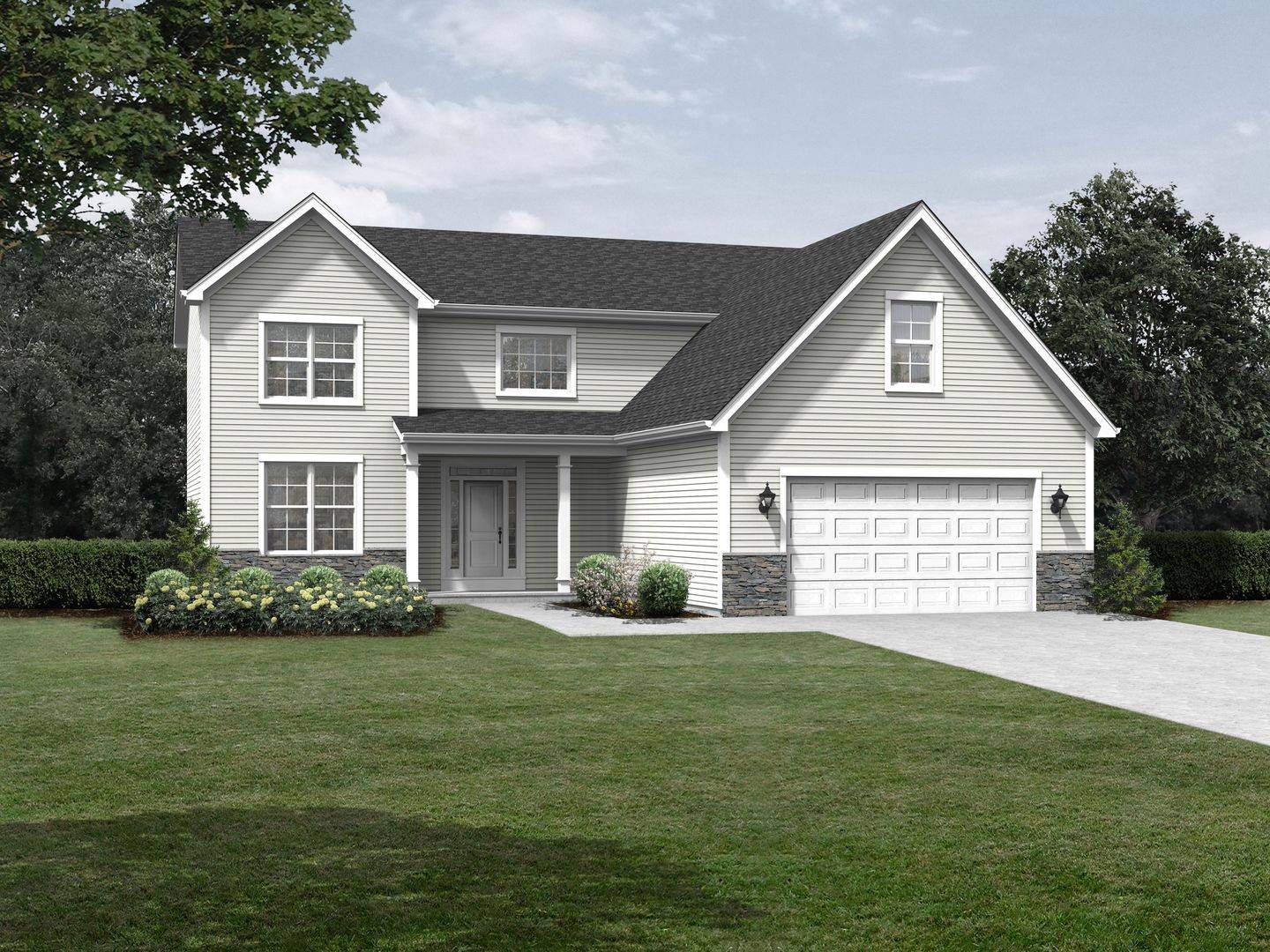 1162 Timber Oak CT, Yorkville, IL 60560