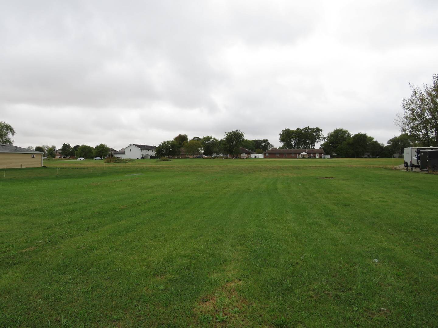 70 S Will RD, Diamond, IL 60416