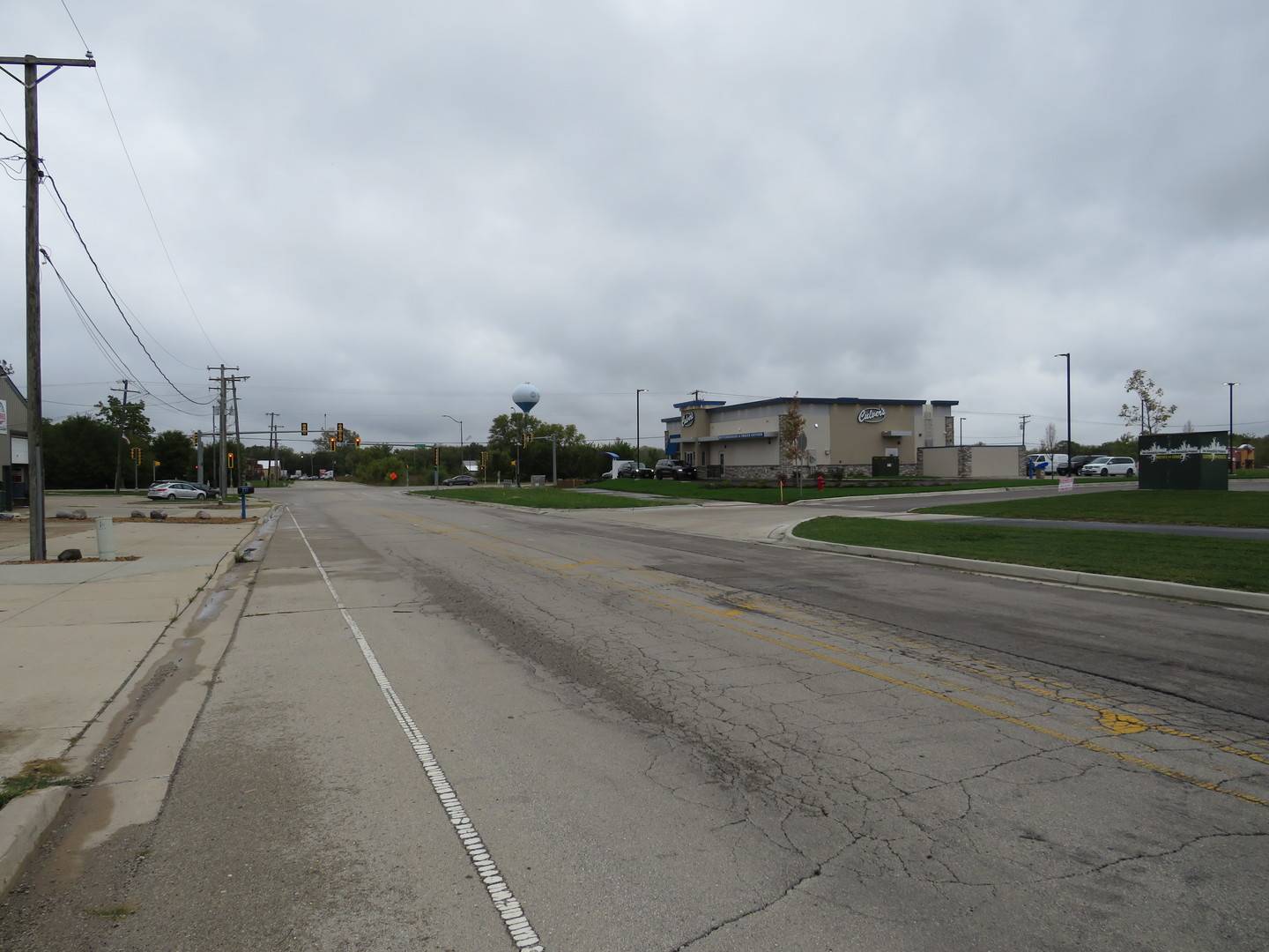 70 S Will RD, Diamond, IL 60416