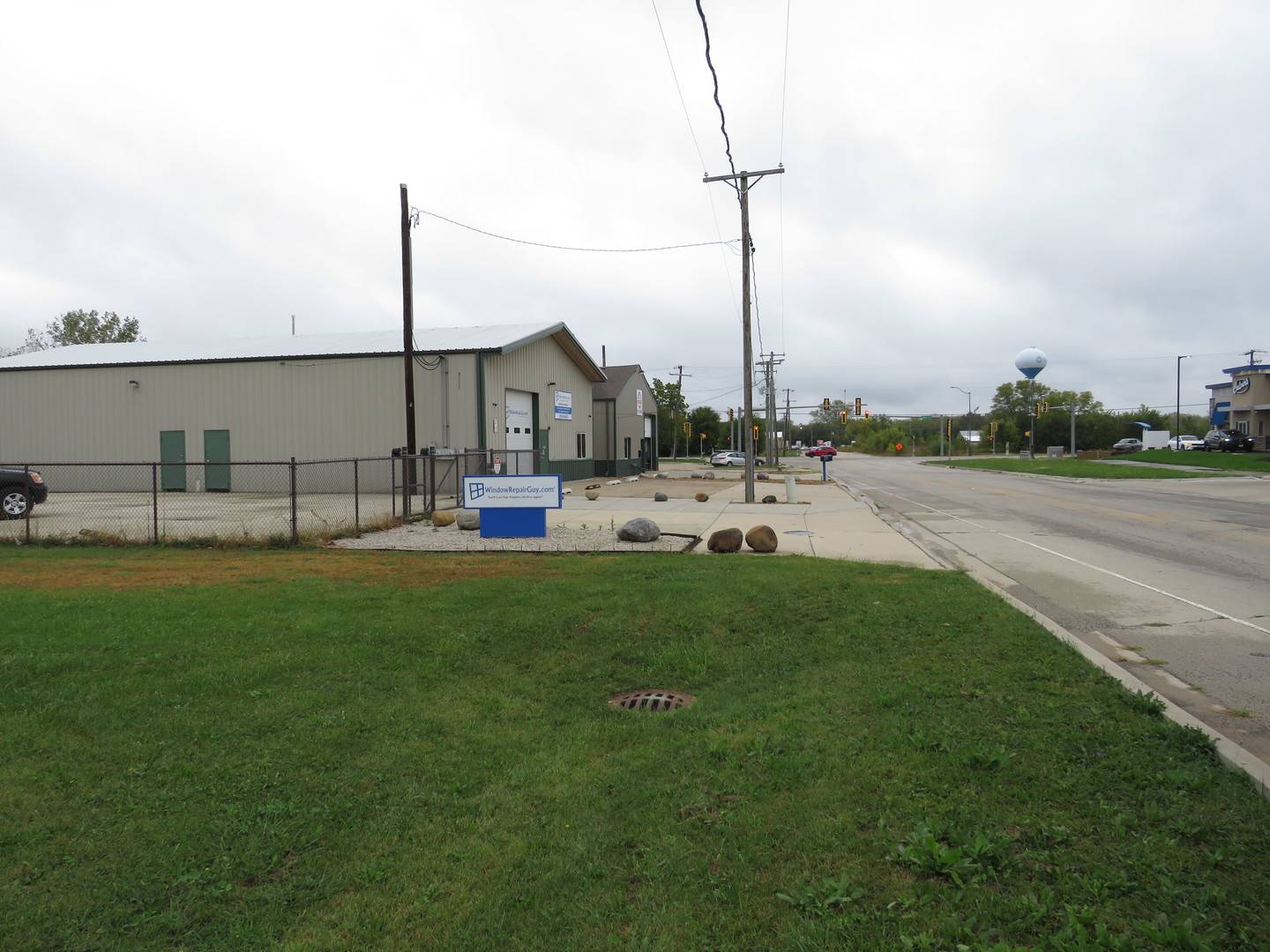 70 S Will RD, Diamond, IL 60416