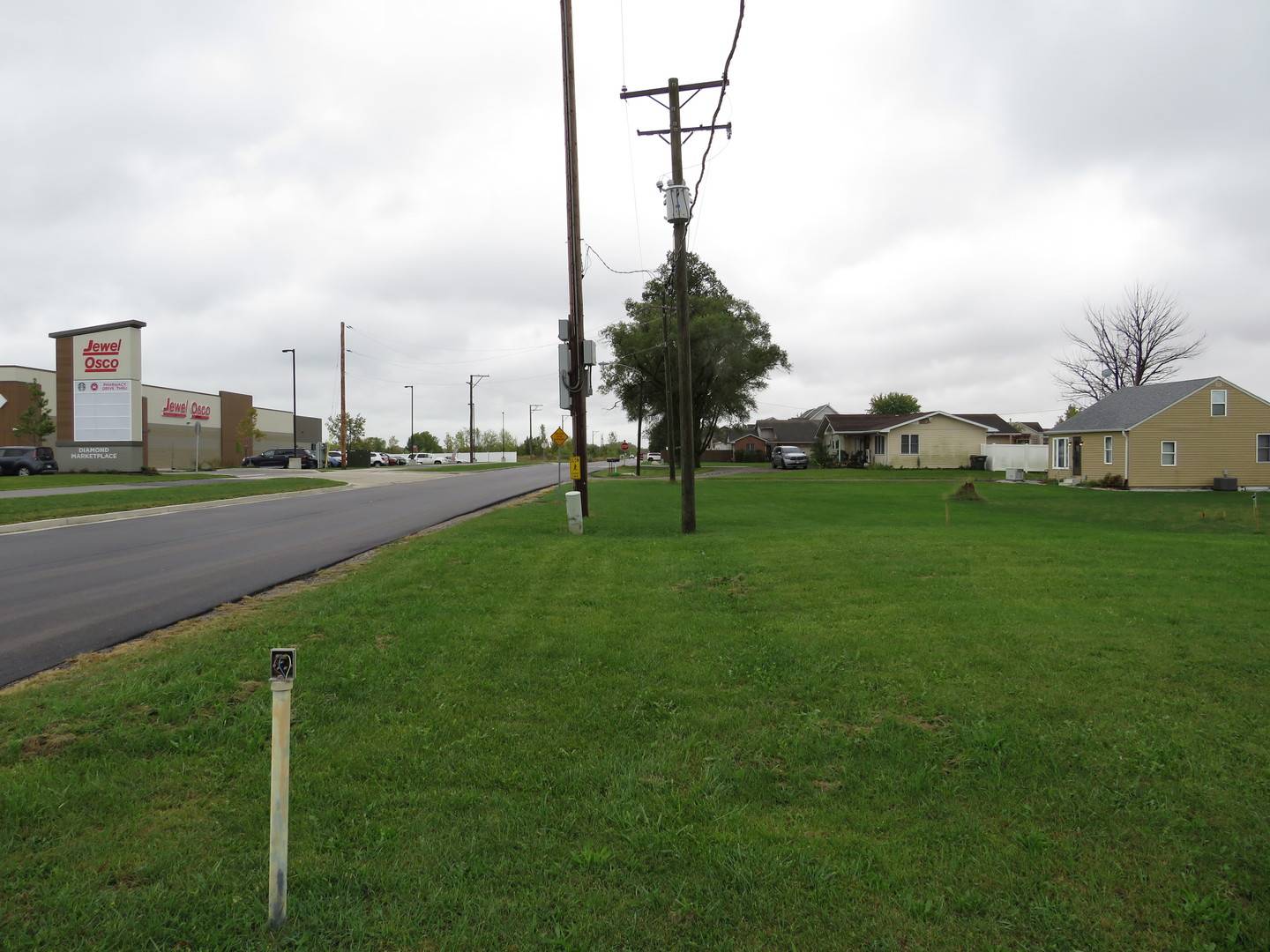 70 S Will RD, Diamond, IL 60416