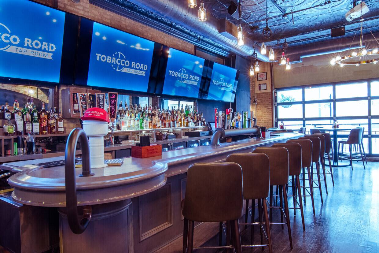 2249 N Lincoln AVE, Chicago, IL 60614