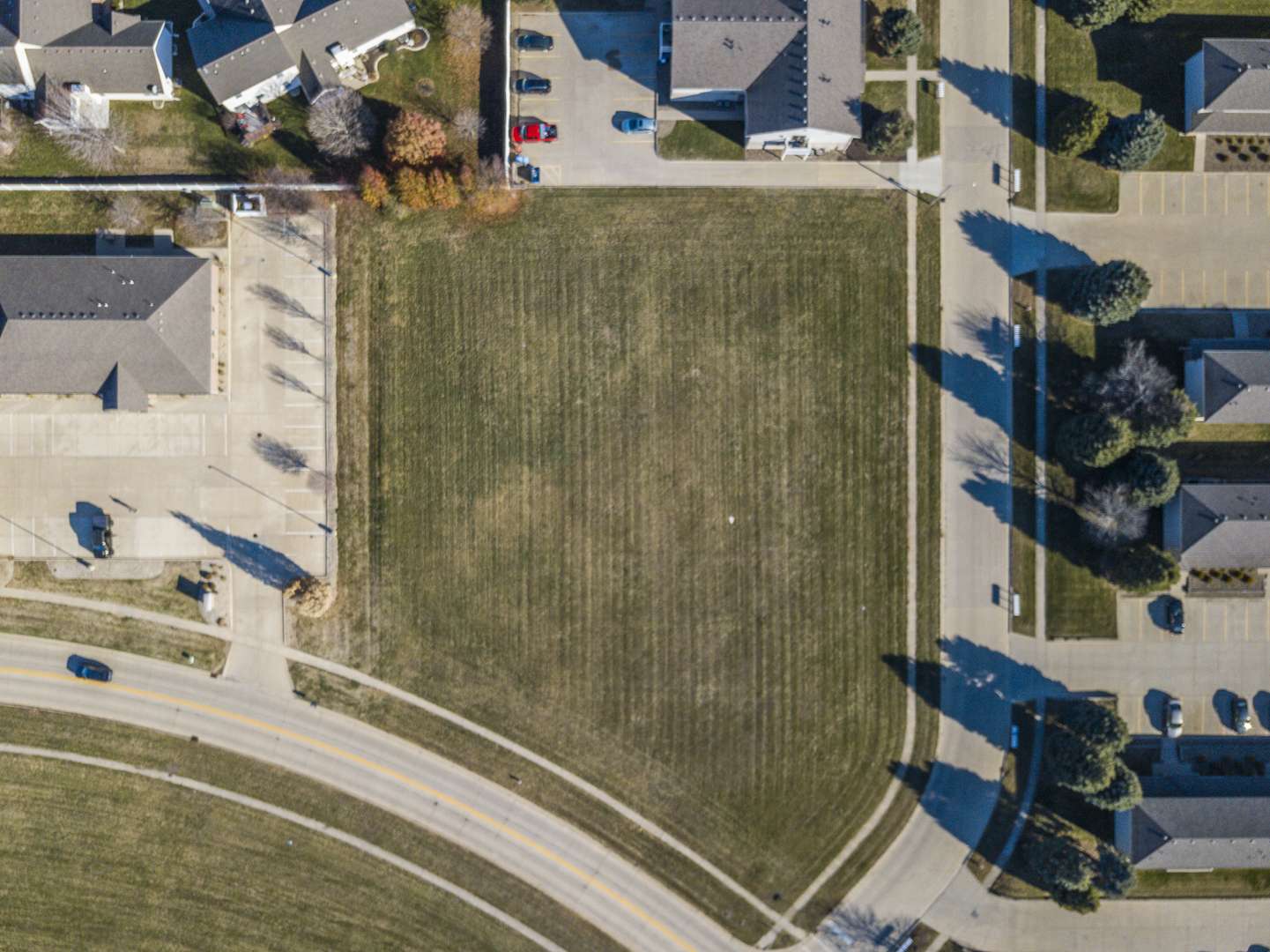 Lot 21 Susan DR, Normal, IL 61761