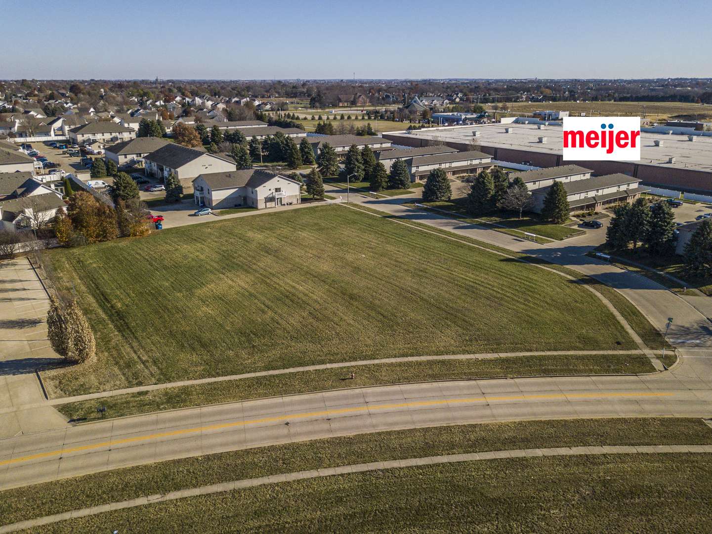 Lot 21 Susan DR, Normal, IL 61761
