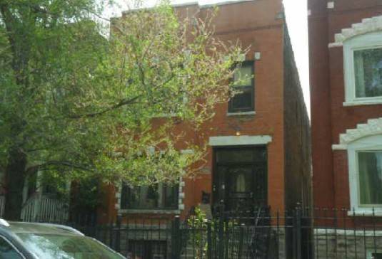 2717 W Lexington ST, Chicago, IL 60612