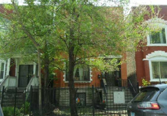 2717 W Lexington ST, Chicago, IL 60612
