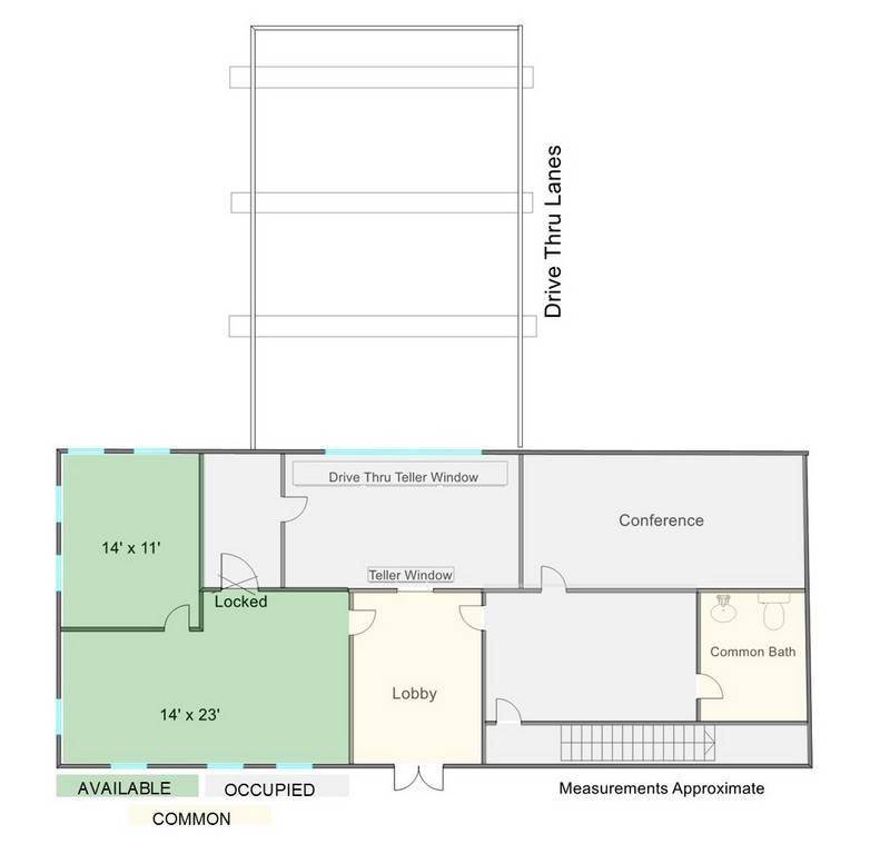 27 N Main ST, Crystal Lake, IL 60014