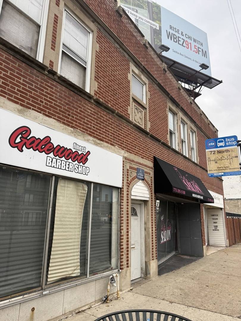 6056 W North AVE, Chicago, IL 60639