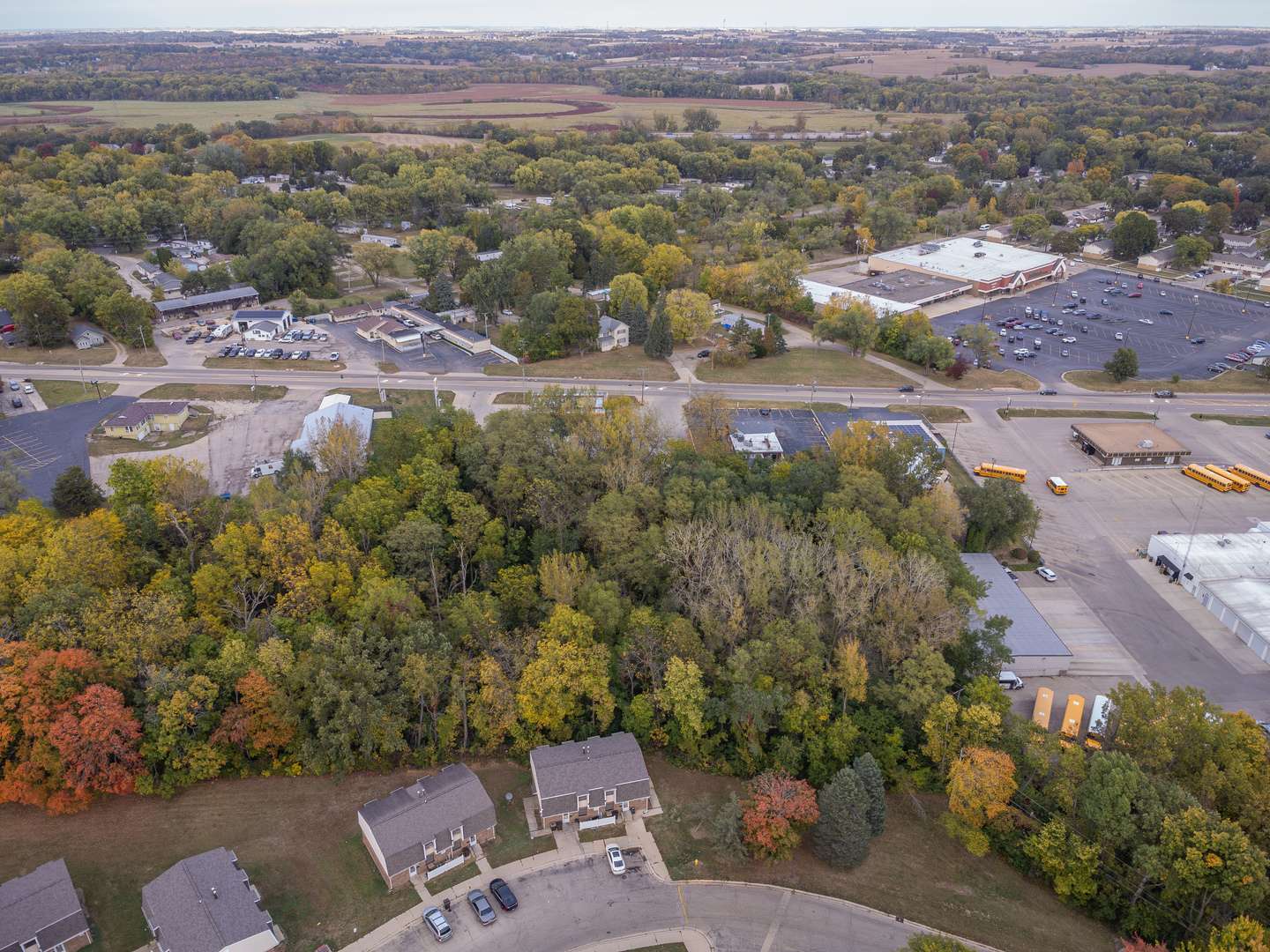 TBD W Galena AVE, Freeport, IL 61032