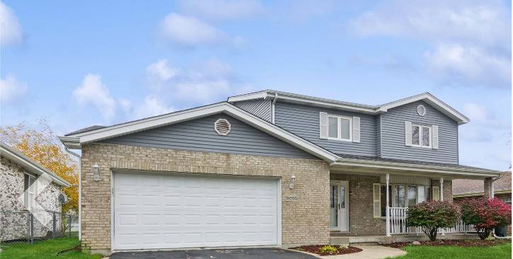 19265 Lange ST, Lansing, IL 60438