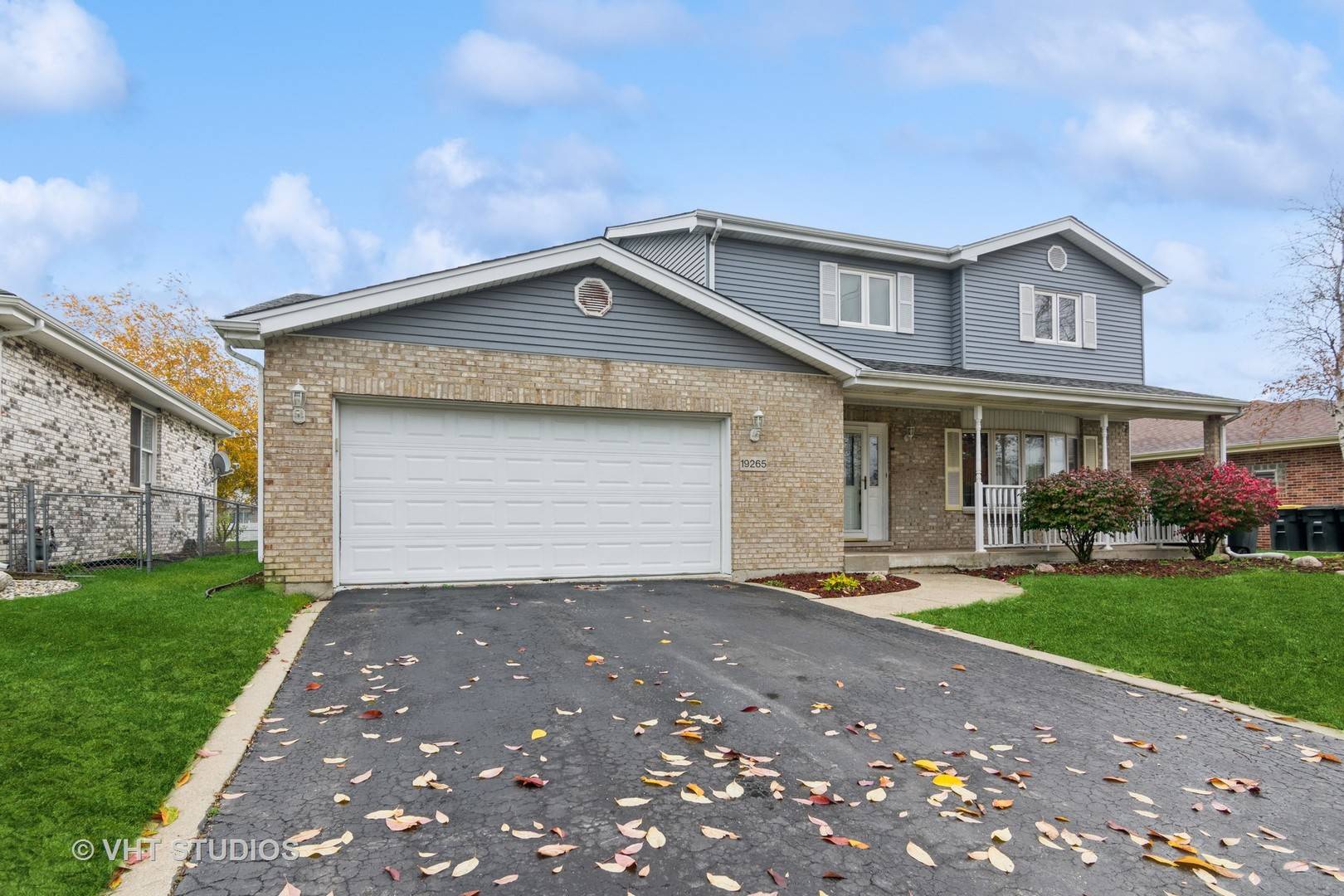 19265 Lange ST, Lansing, IL 60438