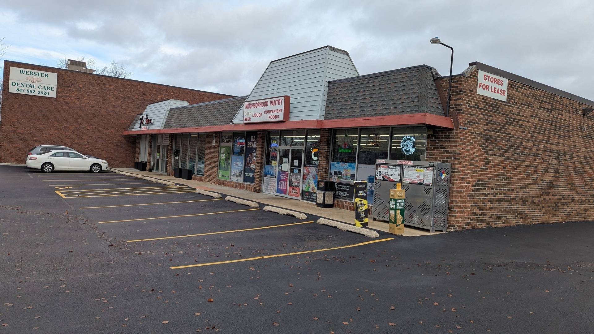 1471-1473 Glen Lake RD, Hoffman Estates, IL 60169