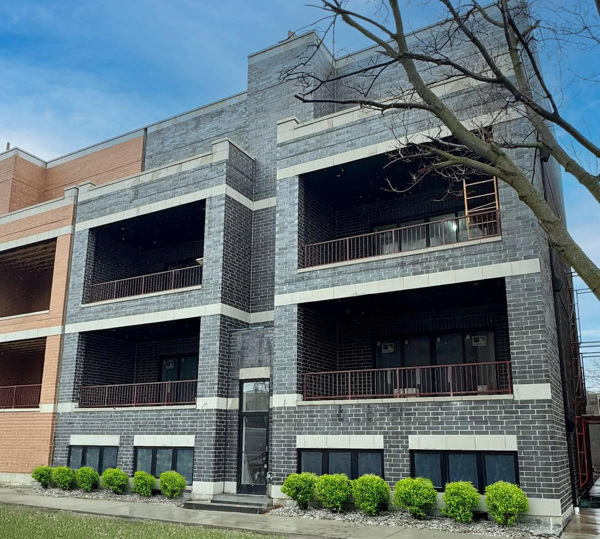 4353 N Richmond AVE #2S, Chicago, IL 60618