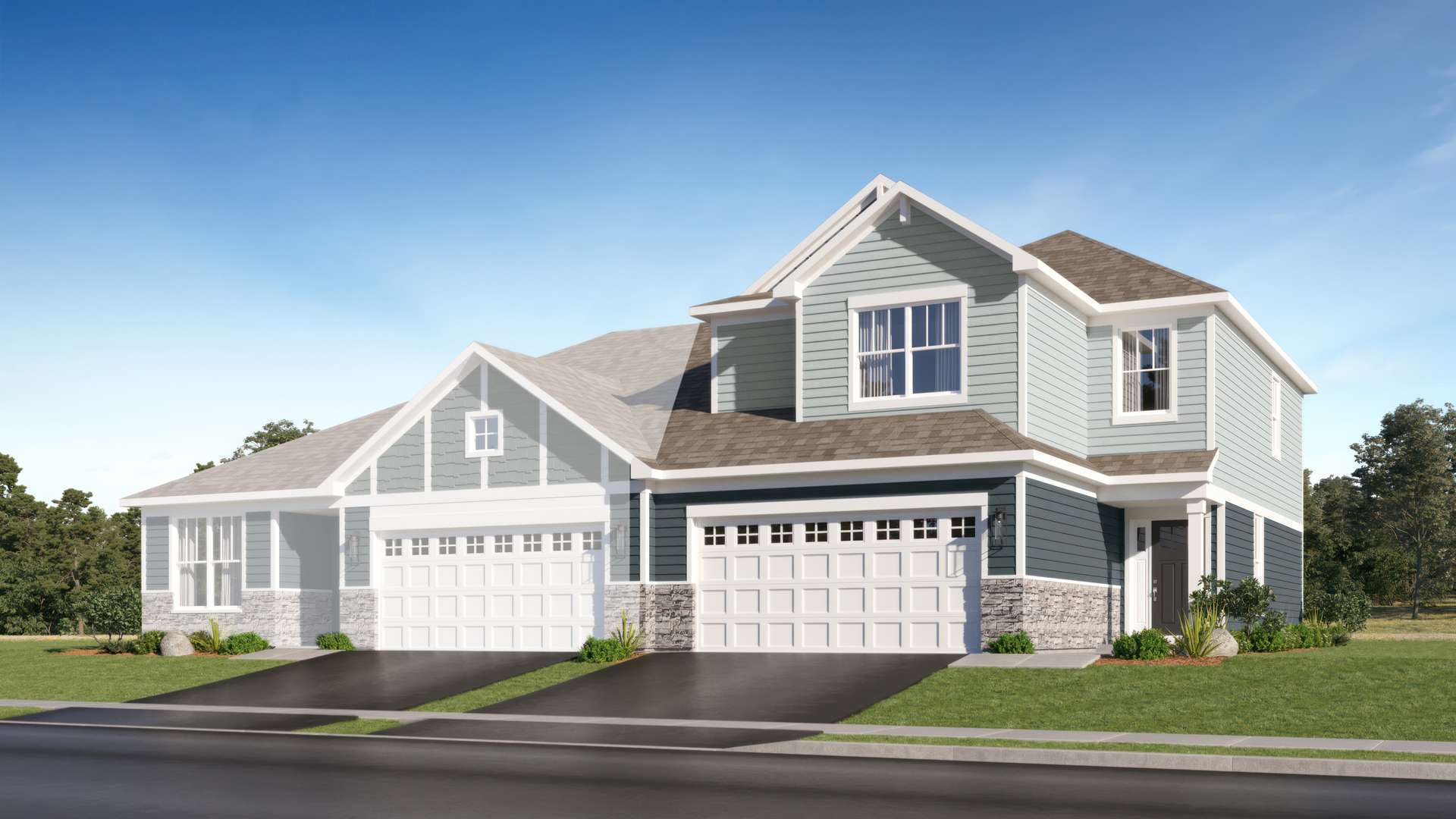 2346 Heartwood LN, Woodstock, IL 60098